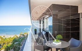 Casa Bianca Ivan Luxury Homes 8ªpta Norte 1ªlinea