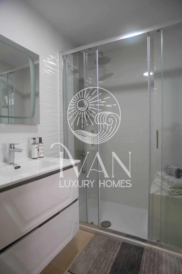 Casa Bianca Ivan Luxury Homes 8ªpta Norte 1ªlinea Oropesa del Mar Exterior foto